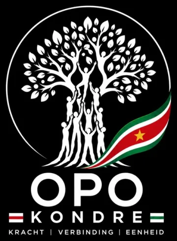 Logo van Opo Kondre