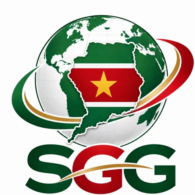 Stichting Suriname Global Group