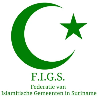 Federatie der Islamitische Gemeenten in Suriname (F.I.G.S.)