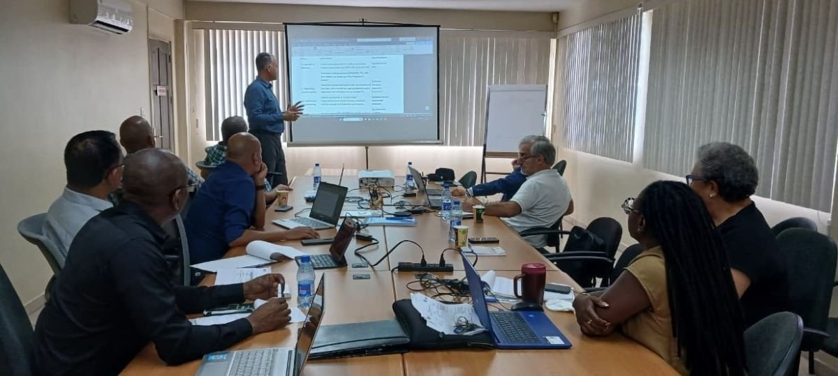 EASA rondt technische hulp aan luchtvaartautoriteit CASAS af