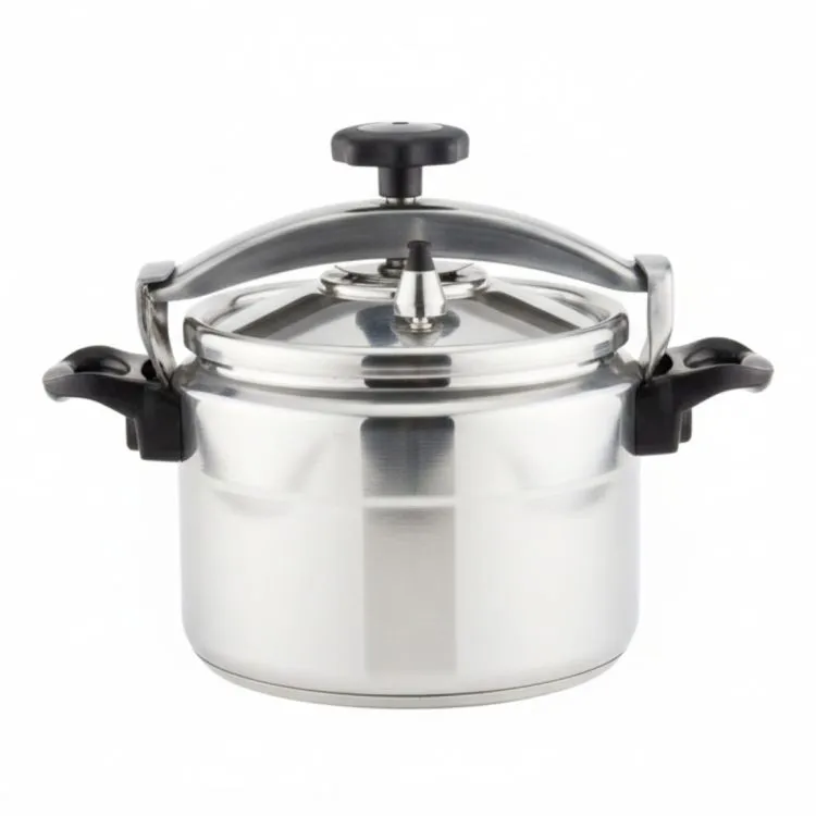 Alton Snelkookpan 4 l 22.2x21.8x17.9 cm