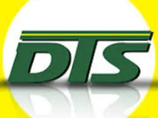 DTS Suriname NV