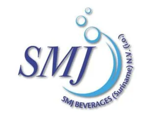 SMJ Beverages Suriname