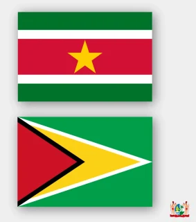 Ambassade van Suriname in Guyana