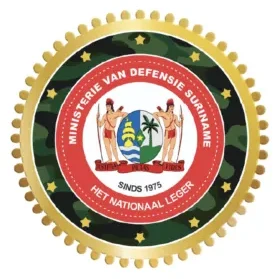 Ministerie van Defensie