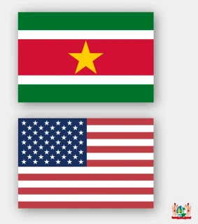 Ambassade van Suriname in de Verenigde Staten
