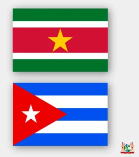 Ambassade van Suriname in Cuba