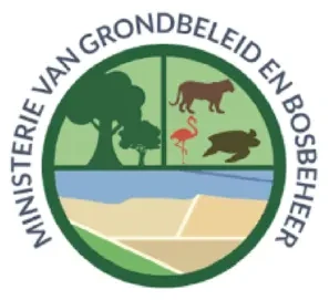 Ministerie van Grond- en Bosbeheer