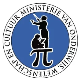Ministerie van Onderwijs, Wetenschap en Cultuur