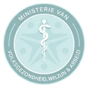 Ministerie van Volksgezondheid, Welzijn & Arbeid