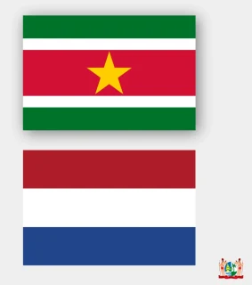 ambassade van suriname in Nederland