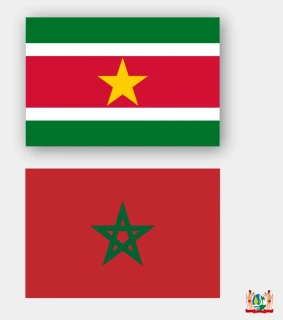 Ambassade van Suriname in Marokko