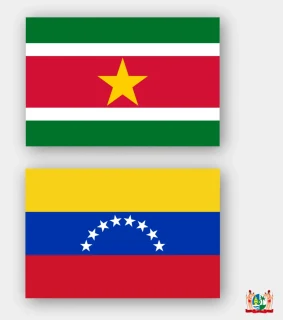 Ambassade van Suriname in Venezuela