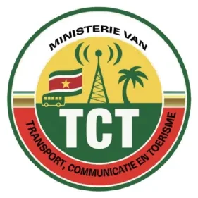 Ministerie Van Transport En Toerisme