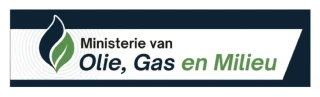 Ministerie van Olie, Gas en Milieu