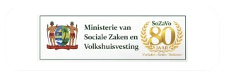 Ministerie van Sociale Zaken en Volkshuisvesting