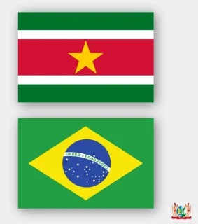 Ambassade van Suriname in Brazilië