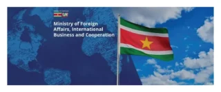 Ministerie van Buitenlandse Zaken, Internationale Handel en Samenwerking