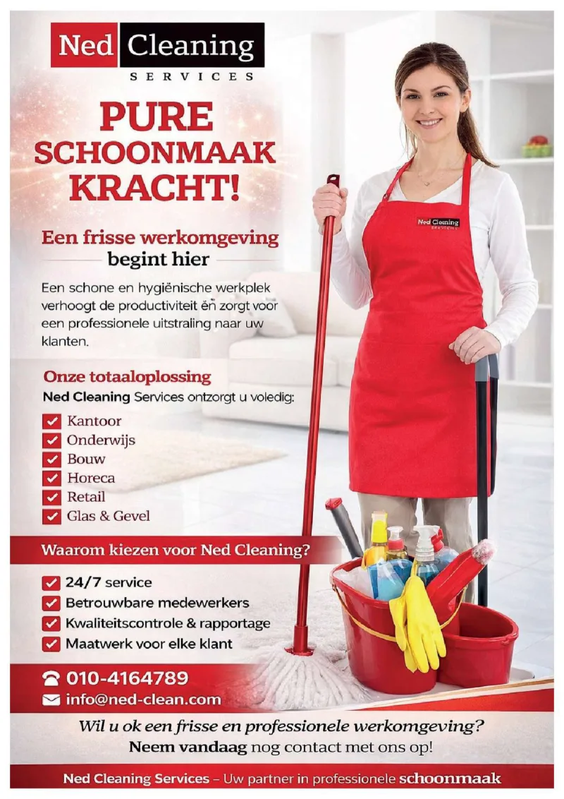 Pagina 23 van Surinaamse Gids Exclusief Magazine Editie 1