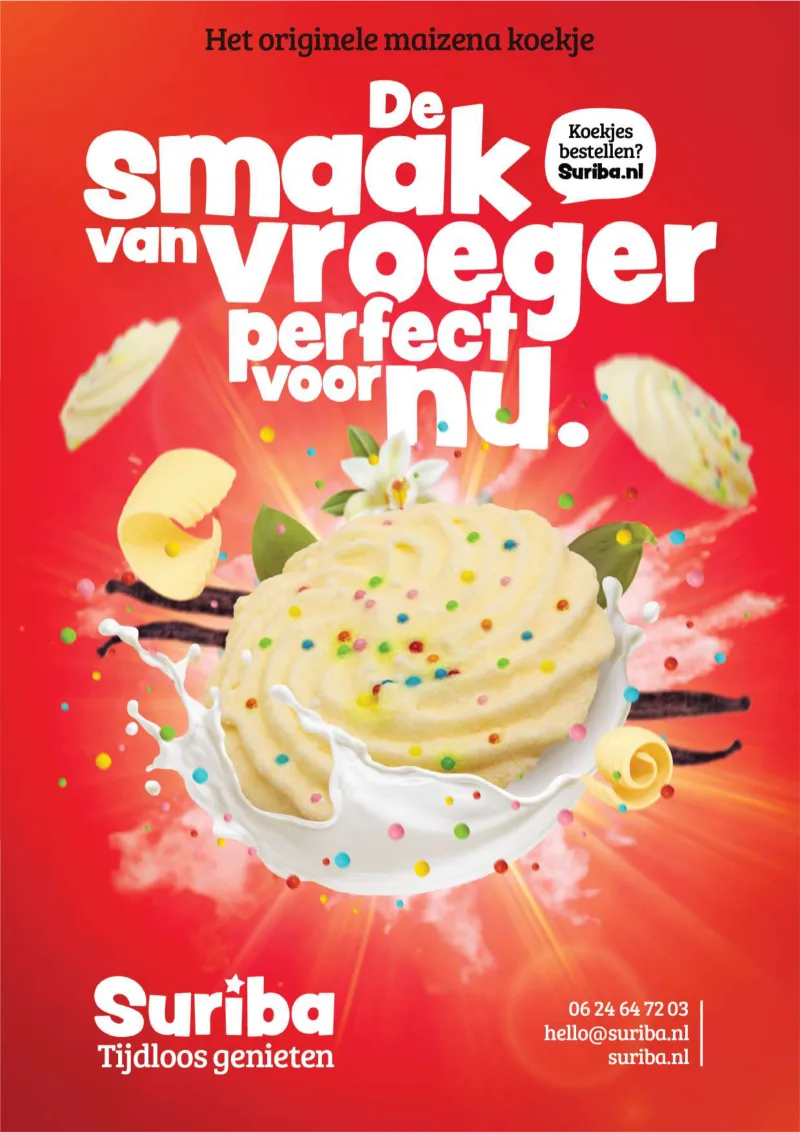 Pagina 45 van Surinaamse Gids Exclusief Magazine Editie 1