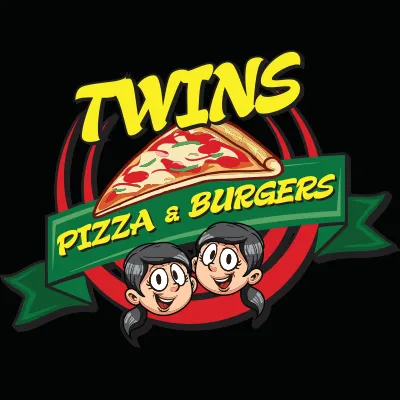 Twins Pizza & Burgers