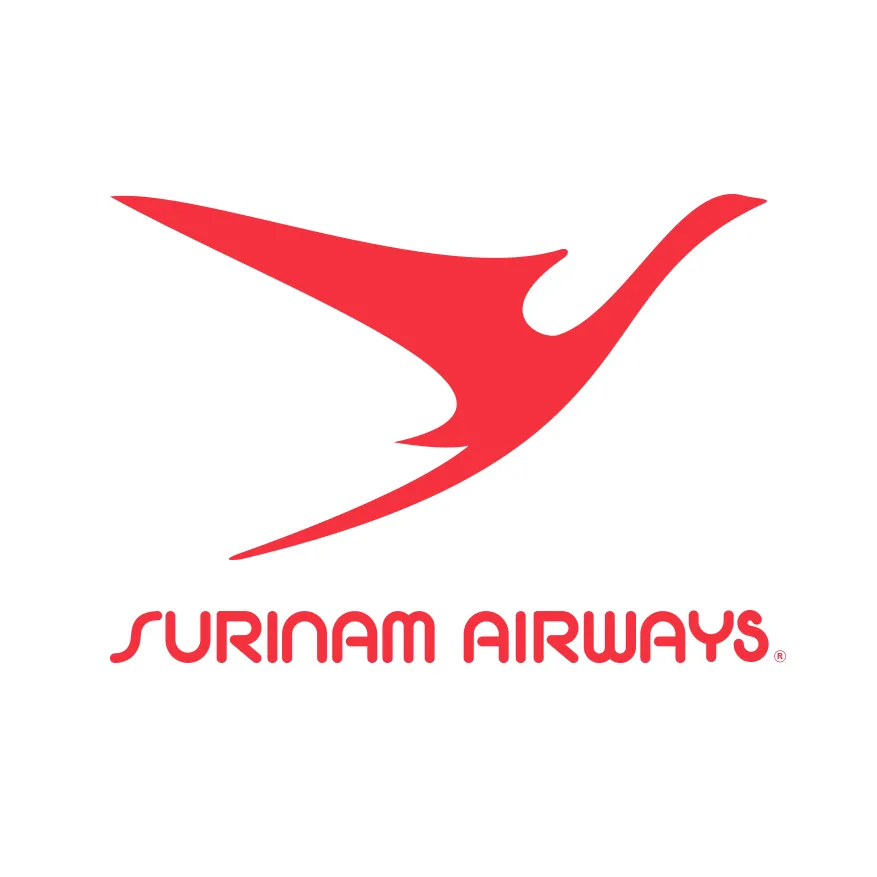 SURINAM AIRWAYS