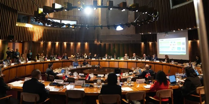 Zuid-Zuid samenwerking biedt kansen voor duurzame ontwikkeling in Suriname