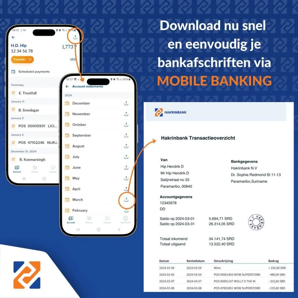 Hakrinbank foto 4