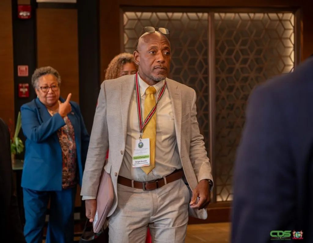 Regionale samenwerking essentieel binnen CARICOM