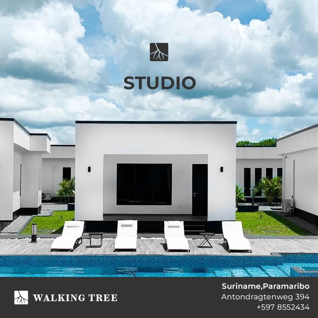 Walking Tree Apartments foto 1