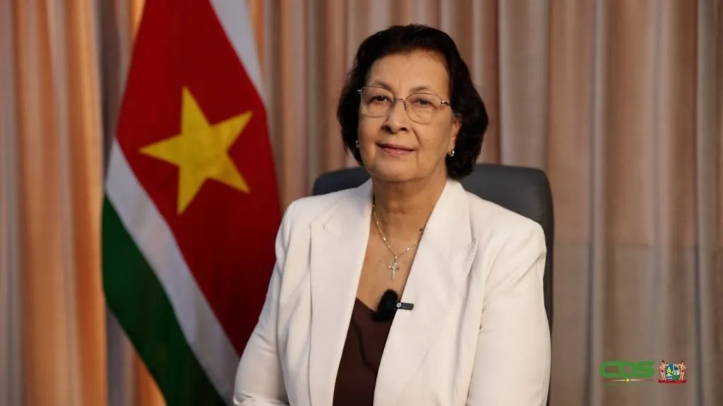 Regering legt nadruk op prudent beleid ter versterking financiële positie Suriname