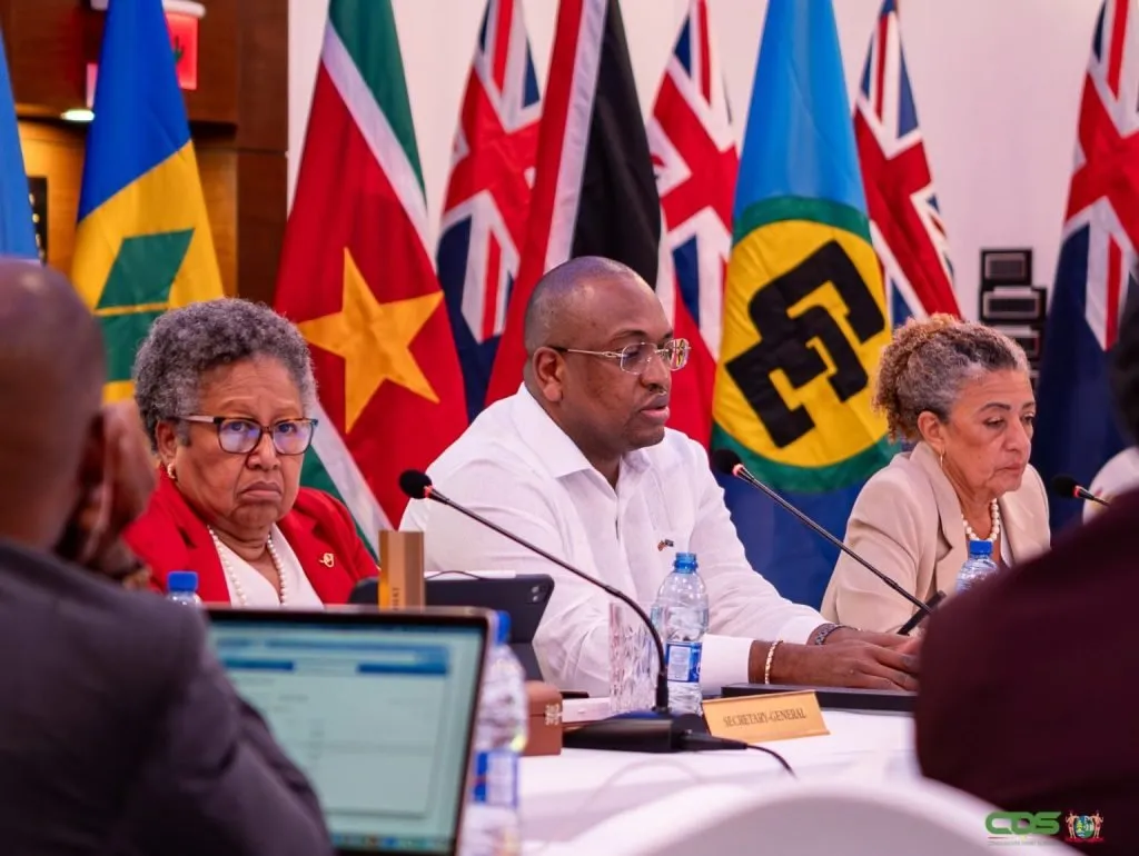 Regionale samenwerking rode draad 57ste CARICOM Community Council Meeting