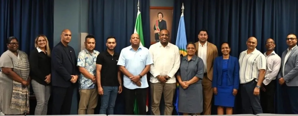 Suriname versterkt economische banden met Marokko tijdens Economic Promotion Week