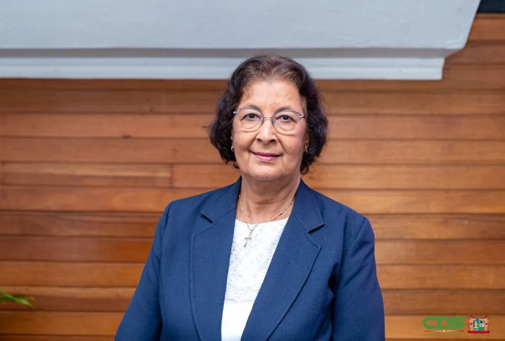 President ziet graag betere toekomstige planning voor Paramaribo