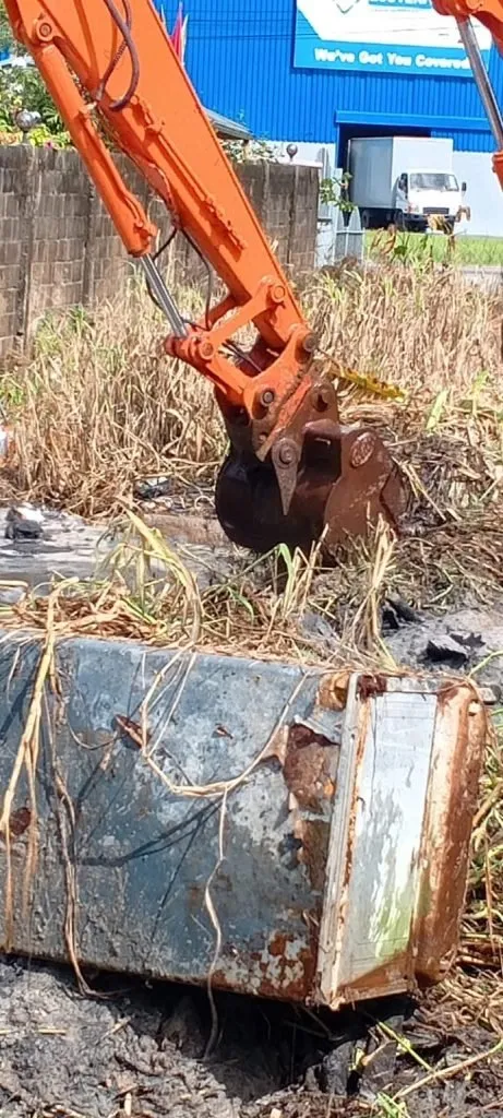 Belangrijke mededeling aan de gemeenschap van ons geliefd Suriname
