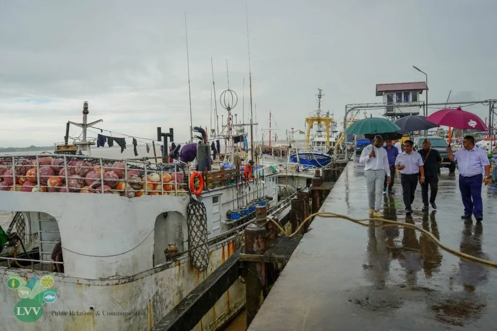 Sail en Cevihas tekenen samenwerkingsovereenkomst