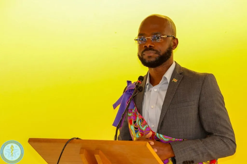 Regering werkt aan structurele verbetering medicatievoorziening in heel Suriname