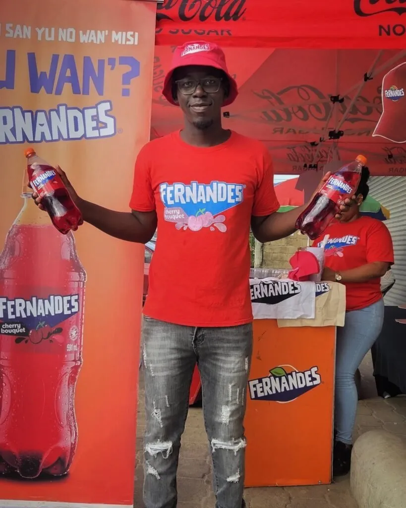 Fernandes Bottling foto 4