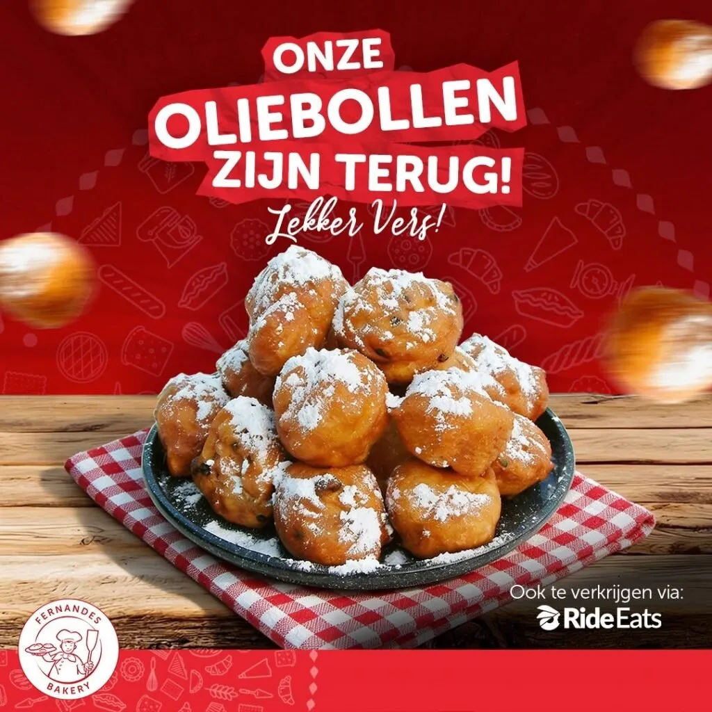 Fernandes Bakkerij foto 3
