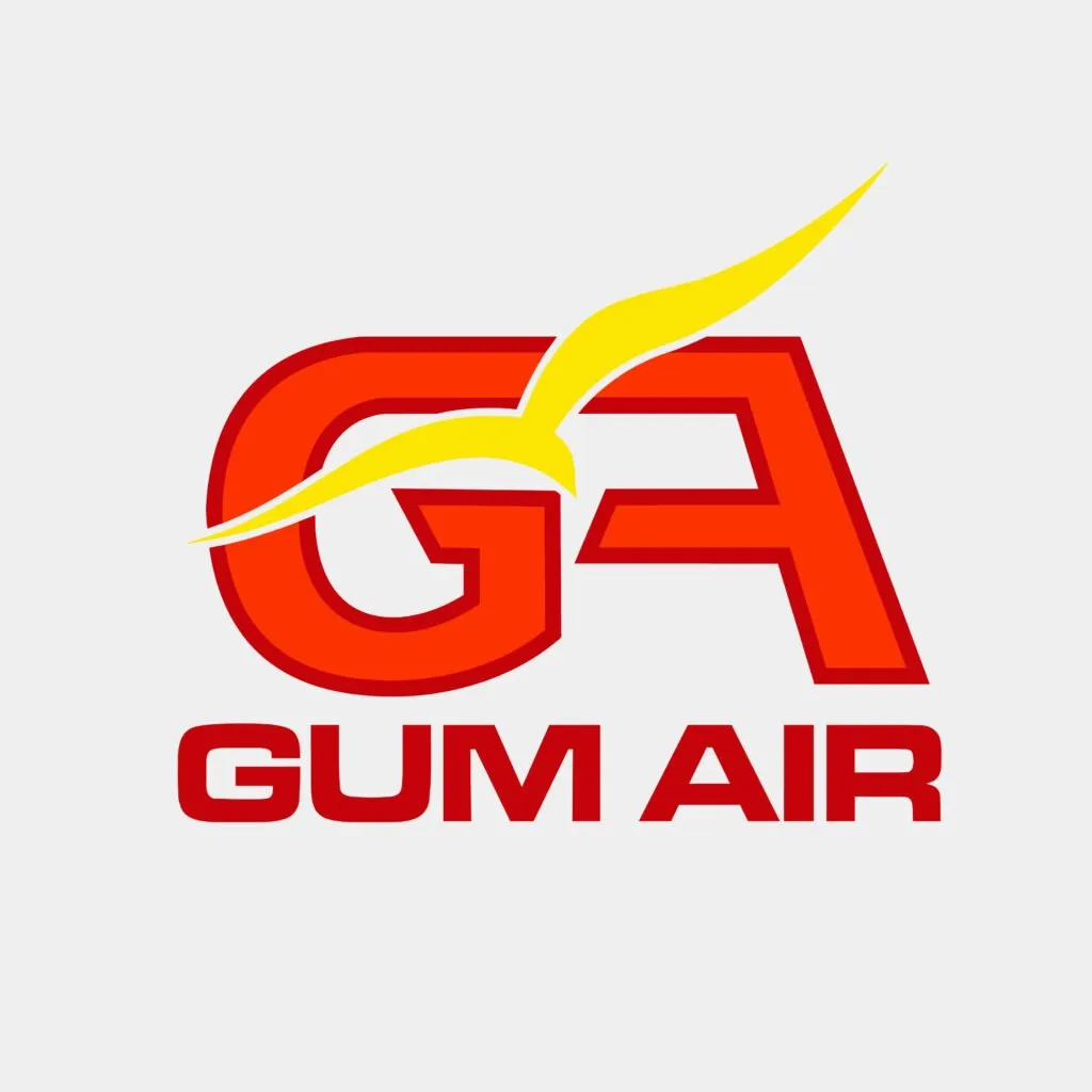 GUM AIR