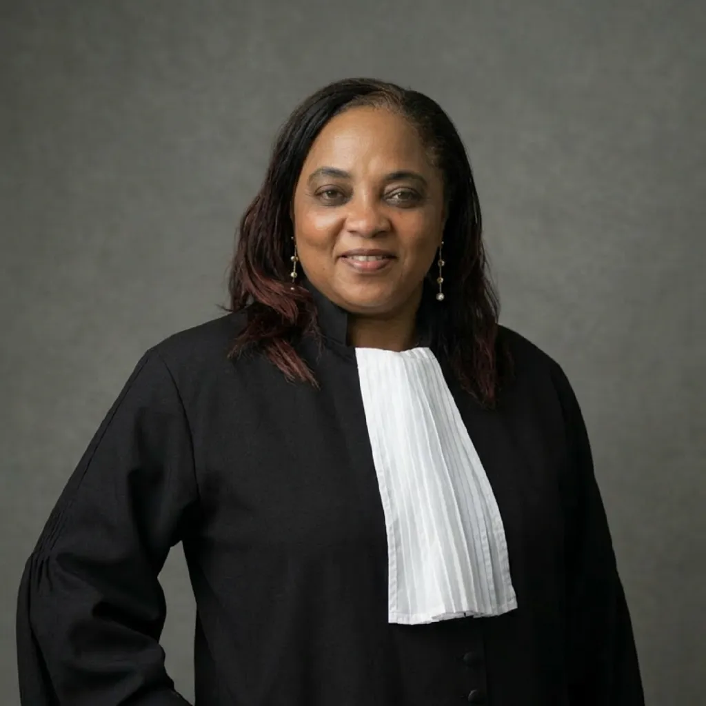 Legal Aid Advocatenkantoor photo 4