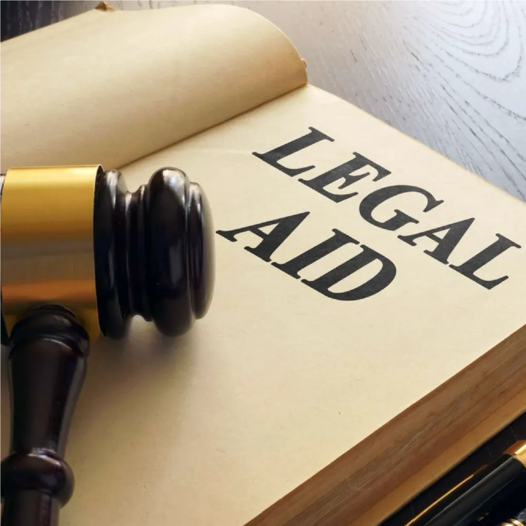 Legal Aid Advocatenkantoor photo 3