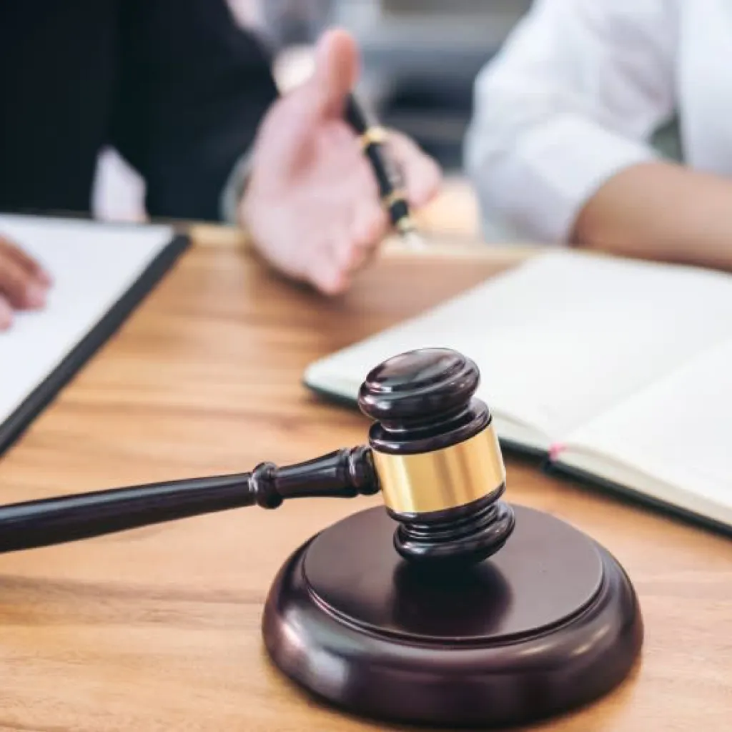 Legal Aid Advocatenkantoor photo 1