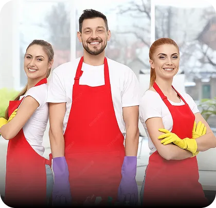 Ned Cleaning Services foto 2