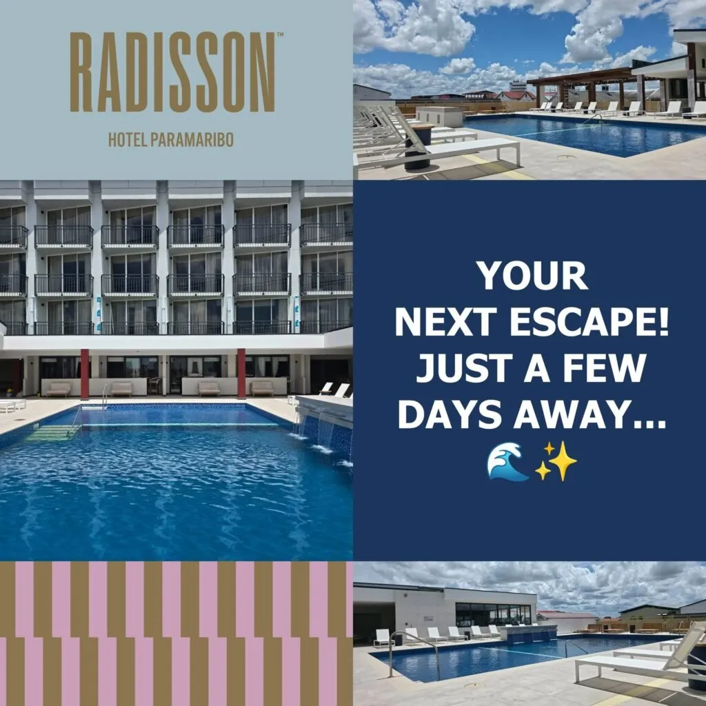 Radisson Hotel photo 2