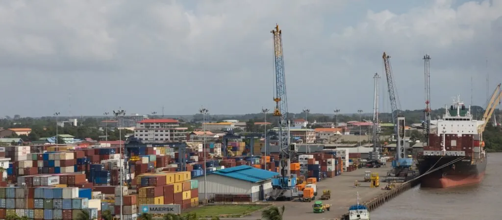 SITA - Suriname Investment and Trade Agency photo 1