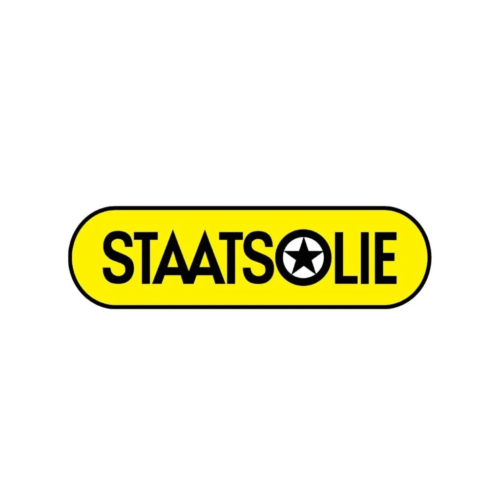 Staatsolie