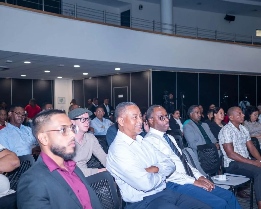 Suriname Business Chamber Galerij