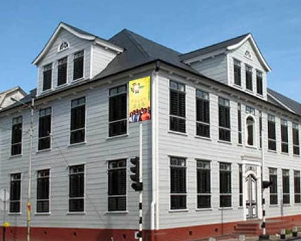 Suriname Business Chamber Galerij 2