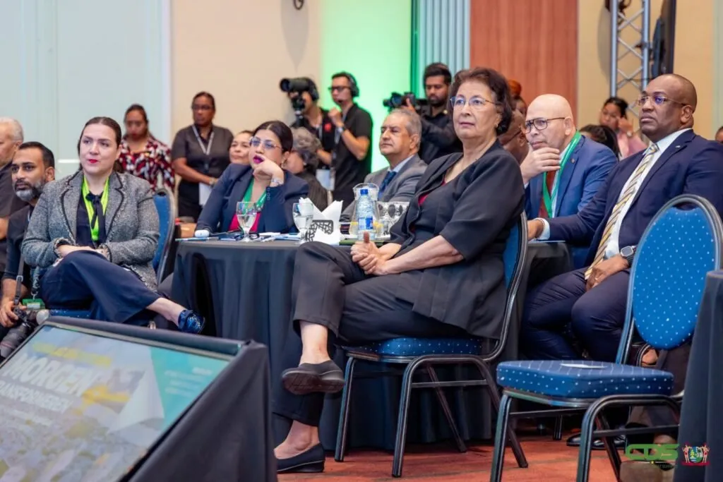 Onderwijs moet fundament zijn van Surinames ontwikkeling